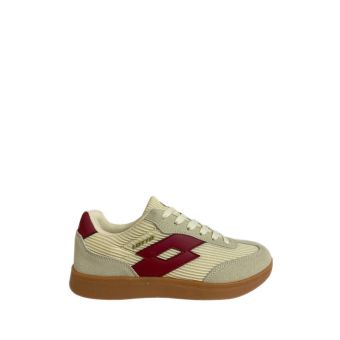 Escra Women's Lifestyle Shoes - Red