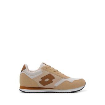 Erdem Men's Lifestyle Shoes - Brown