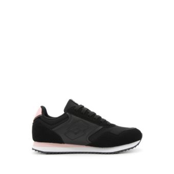 Erdem Women's Lifestyle Shoes - Black/Pink