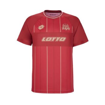 Lotto Faye Men Jersey - Maroon