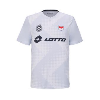 Lotto Felipe Men Jersey - Grey