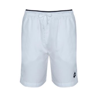 Lotto Flame Men Shorts - White