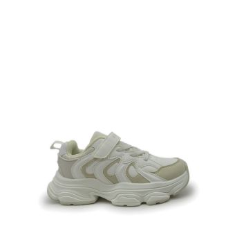 Lotto Ferrel Jr Girls Lifestyle Shoes - White