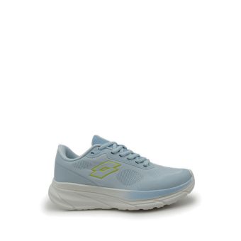 Lotto Flores Women's Running Shoes - Lt Blue