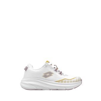 Lotto Flewn Women's Running Shoes - White