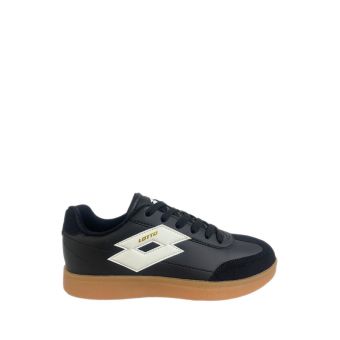 Lotto Finna Women's Lifestyle Shoes - Black