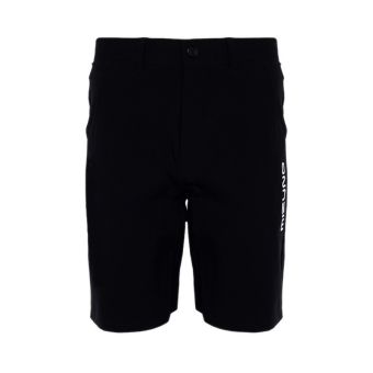 Golf Woven Slim Shorts Men's - Black