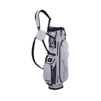 BRD3C Men Golf Bag - Grey