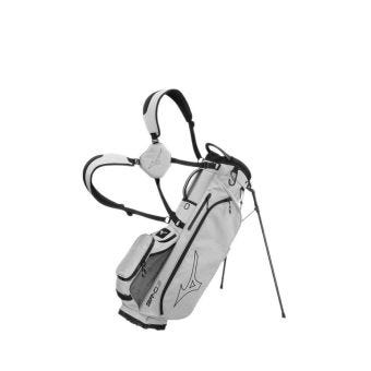 BRD3C Men Golf Bag - Grey