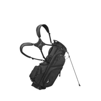 BRDX Men Golf Bag - Black