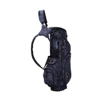 BRDX Men Golf Bag - Black