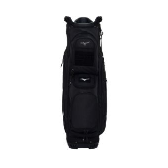 BR-D4C Golf Bag Mens - Heathered Charcoal