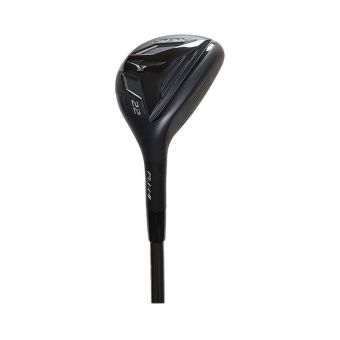 JPX925 FLI HI Recoil #4 Flex R Men's Hybrid - Black
