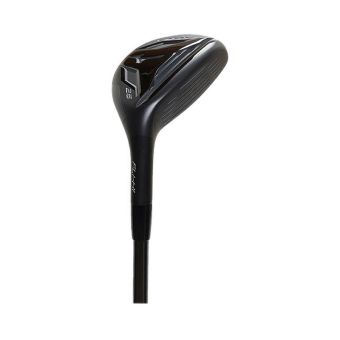 JPX925 FLI HI Recoil #5 Flex R Men's Hybrid - Black