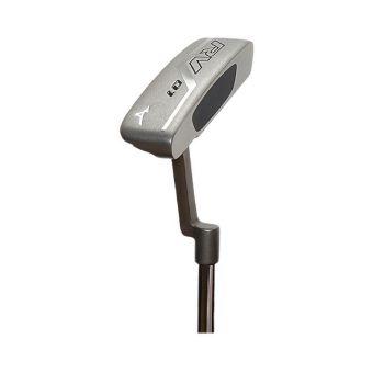 RV9 Mens's Putter - Silver