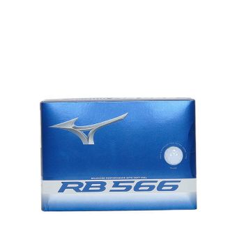 RB566 Men's Golf Ball - White