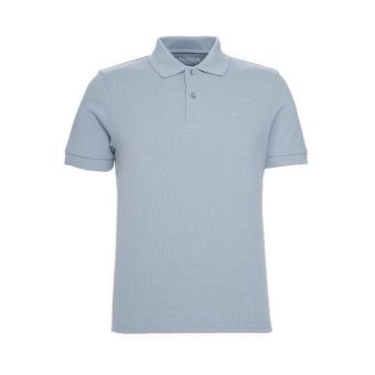 Men's Polo - Green