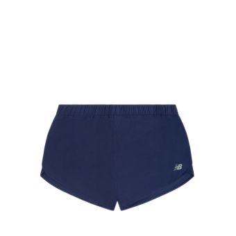 Sport Womens Short 3" - Navy