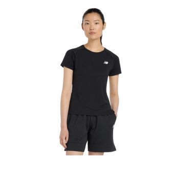 Sport Women's T-Shirt - Black