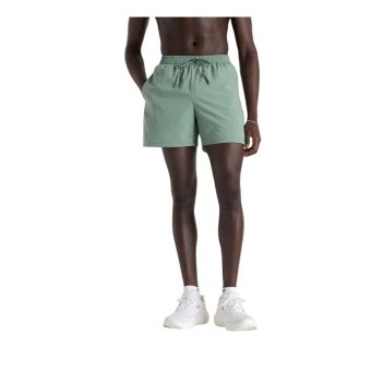 Sport Essentials Men's Short 5" - Green