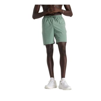 Sport Essentials Men's Short 7" - Green