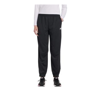 Sport Jersey Women's Jogger - Black