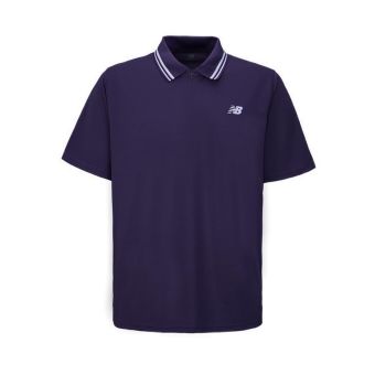 Tournament Men's Polo - Purple