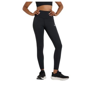 Harmony High Rise Women's Legging 25" - Black