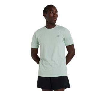 Sport Essentials Heathertech Men's T-Shirt - Mint
