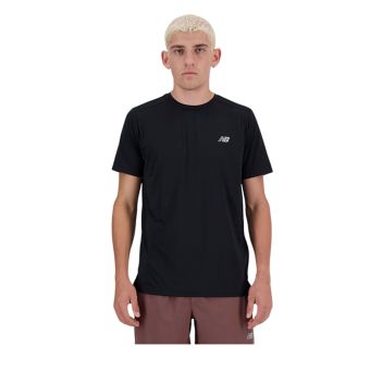 Sport Essentials Men's T-Shirt - Black