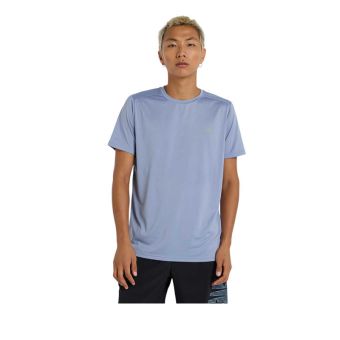 Sport Essentials Men's T-Shirt - Blue