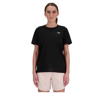 Sport Essentials Women's T-Shirt - Black