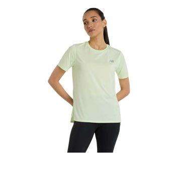 Sport Essentials Women's T-Shirt - Green