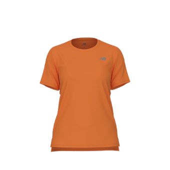 Sport Essentials Women's T-Shirt - Orange