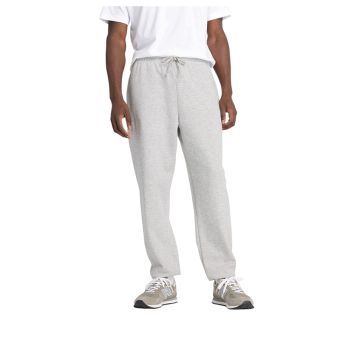 Sport Essentials French Terry Men's Jogger - Grey