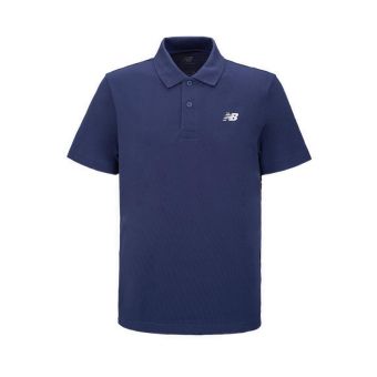 Sport Seasonal Men's Polo - Blue
