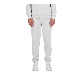 Athletics French Terry Men's Jogger - Grey