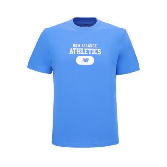 Vintage Graphic Men's T-shirt - Black