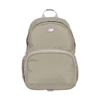 Adult Unisex Backpack - Beige
