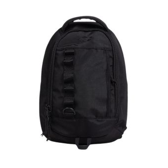 Athletics Unisex Sling Bag - Black
