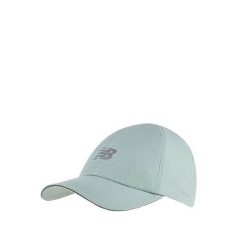 New Balance 6 Panel Performance Unisex Hat - Green
