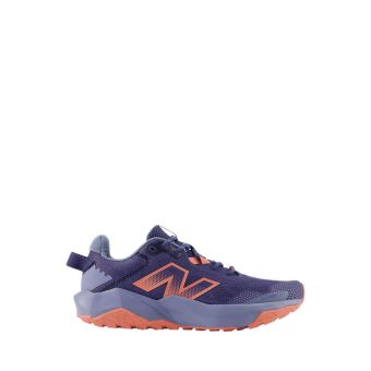 DynaSoft Nitrel v6 Girls Sneakers Shoes - Violet