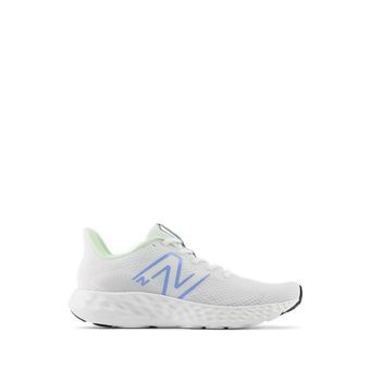 411 Women's Running Shoes - White