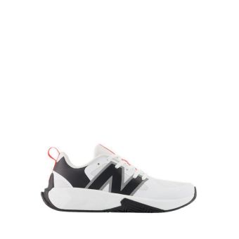 FC Play Boys Kids Running Shoes - White