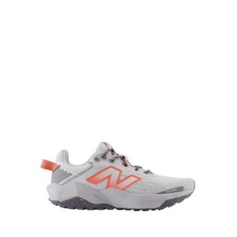 DynaSoft Nitrel v6 Boys Kids Running Shoes - Grey