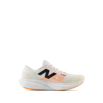 Rebel Men's Running Shoes - White