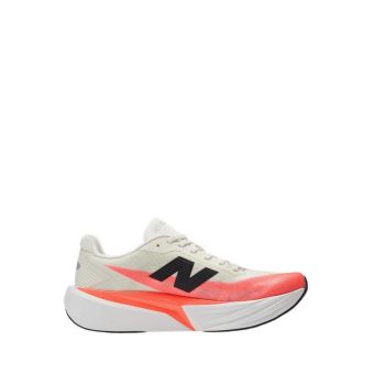 Rebel v5 Men's Running Shoes - White/Red