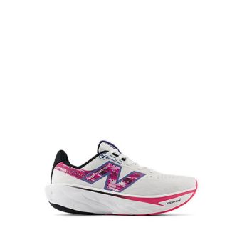 TCS NYC Marathon® Fresh Foam X 1080v14 Women's Running Shoes - White/Pink
