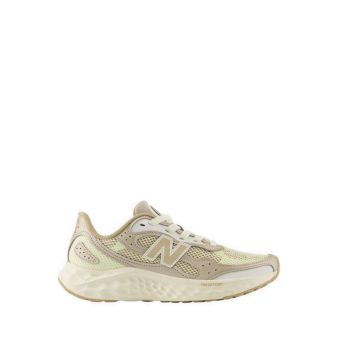 Fresh Foam Arishi v4 Women's Running Shoes - Beige