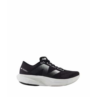 Rebel v4 Women's Running Shoes - Black